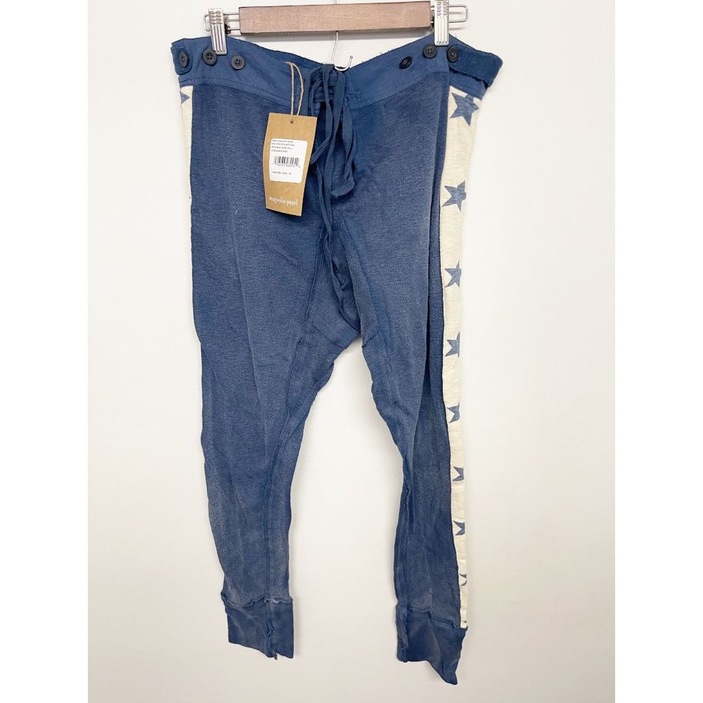 Magnolia Pearl Whistletop Underjohns